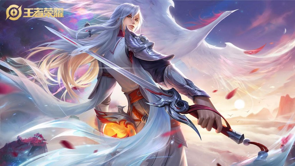 太阳成集团tyc234cc：吉尔伽美什的魔幻3d游戏